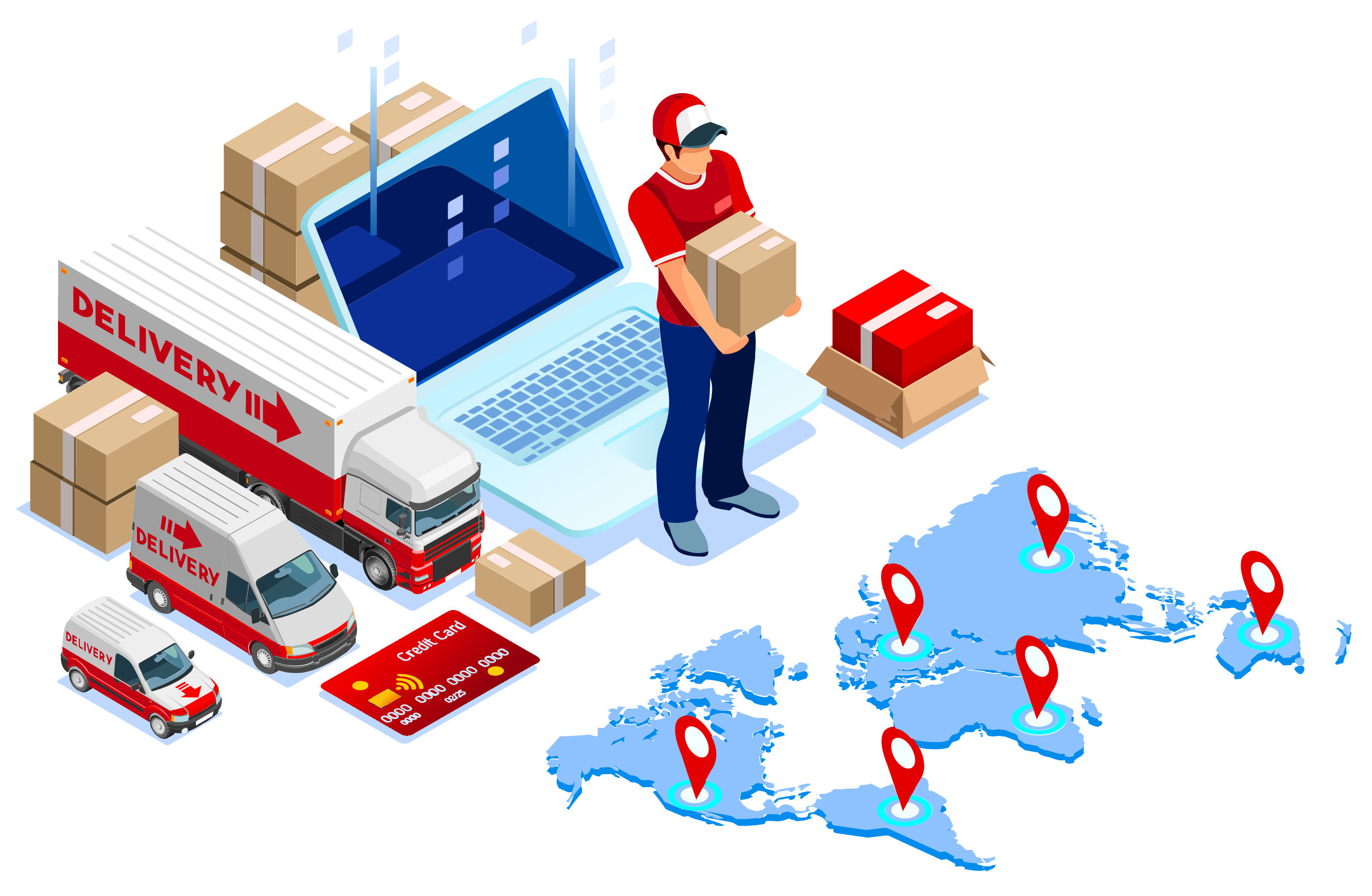 How to Respond to Customer Cargo Complaints Customer Feeback ABC